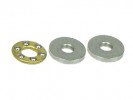 Tamiya M03M /M03L /M04M /M04L M2 X 6 Trust Ball Bearing - 3Racing 3RB-T62