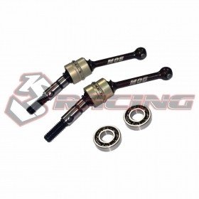 Tamiya M05 SSK Driveshaft - 3RACING M05-33