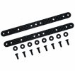 Tamiya Mini 4WD Carbon Multi Roller Flat Plate - 3RACING M4WD-16