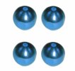 Tamiya Mini 4WD 6mm Damper Ball (light blue) - 3RACING M4WD-04/LB Tamiya Mini 4WD 6mm Damper Ball (light blue) - 3RACING M4WD-04/LB