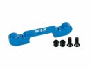 Tamiya TRF 415 FF03 TA-05IFS TRF-416 Option Aluminium Suspension Mount (B1X) - Ver. 2 - 3RACING 415-01/B1X/V2