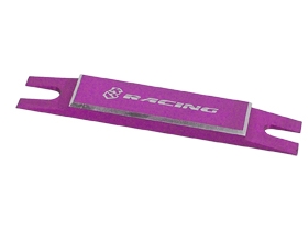 3RACING Ball End Remover - Purple - ST-006/PU