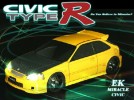 ABC Hobby 66086 - CIVIC Type-R EK9