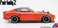 alt="ABC Hobby 66302 - Mini Nissan Fairlady Z (S30) Body Set" title="ABC Hobby 66302 - Mini Nissan Fairlady Z (S30) Body Set"