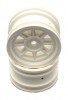 ABC Hobby 24190 - HS Wheel - White