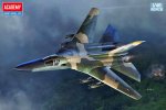Academy 12360 - 1/48 USAF F-111A Aardvark Vietnam War