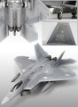 alt="Academy 12423 - 1/72 F-22A" title="Academy 12423 - 1/72 F-22A"