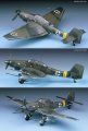 alt="Academy 12450 - 1/72 JU-87G Stuka - (AC 1641)" title="Academy 12450 - 1/72 JU-87G Stuka - (AC 1641)"