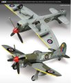 alt="Academy 12466 - 1/72 Hawker Tempest V" title="Academy 12466 - 1/72 Hawker Tempest V"