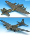 alt="Academy 12495 - 1/72 B-17F Flying Fortress Memphis Belle (AC 2188)" title="Academy 12495 - 1/72 B-17F Flying Fortress Memphis Belle (AC 2188)"
