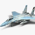 alt="Academy 12506 - 1/72 F-15C Msip II \'173rd Fighter Wing\'" title="Academy 12506 - 1/72 F-15C Msip II \'173rd Fighter Wing\'"