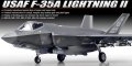 alt="Academy 12507 - 1/72 F-35A Lightning II (MCP)" title="Academy 12507 - 1/72 F-35A Lightning II (MCP)"