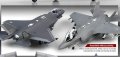 alt="Academy 12507 - 1/72 F-35A Lightning II (MCP)" title="Academy 12507 - 1/72 F-35A Lightning II (MCP)"