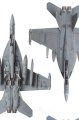 alt="Academy 12560 - 1/72 EA-18G VAQ-141 Shadowhawks" title="Academy 12560 - 1/72 EA-18G VAQ-141 Shadowhawks"