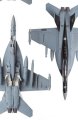 alt="Academy 12560 - 1/72 EA-18G VAQ-141 Shadowhawks" title="Academy 12560 - 1/72 EA-18G VAQ-141 Shadowhawks"