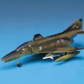 alt="Academy 12611 - 1/144 F-4F Phantom II (AC 4437)" title="Academy 12611 - 1/144 F-4F Phantom II (AC 4437)"