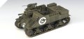 alt="Academy 13210 - 1/35 M7 Priest Self-propelled howitzer" title="Academy 13210 - 1/35 M7 Priest Self-propelled howitzer"