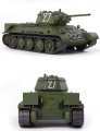 alt="Academy 13505 - 1/35 Ussr T-34/76 No.183 Factory Production" title="Academy 13505 - 1/35 Ussr T-34/76 No.183 Factory Production"