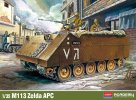 Academy 13557 - 1/35 M113 Zelda APC