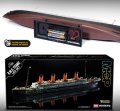 alt="Academy 14220 - 1/700 R.M.S. Titanic with Led Set" title="Academy 14220 - 1/700 R.M.S. Titanic with Led Set"