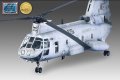 alt="Academy 12283 - 1/48 CH-46 Bull Frog" title="Academy 12283 - 1/48 CH-46 Bull Frog"