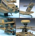 alt="Academy 12488 - 1/72 AH-64A Apache (AC 2138)" title="Academy 12488 - 1/72 AH-64A Apache (AC 2138)"