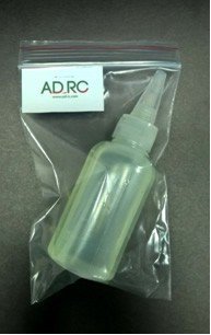 AD-RC Smoke Oil 100ml