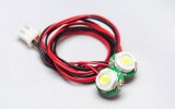 RC High Power White LED