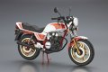 alt="Aoshima 04701 - 1/12 Honda Super Hawk III R 8 Endurance Victory Memorial Limited Color Bike #67" title="Aoshima 04701 - 1/12 Honda Super Hawk III R 8 Endurance Victory Memorial Limited Color Bike #67"