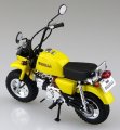 alt="Aoshima 05223 - 1/12 Honda Gorilla Custom Z50JZ-3 Takekawa Specification Ver.2 Motorcycles No.25" title="Aoshima 05223 - 1/12 Honda Gorilla Custom Z50JZ-3 Takekawa Specification Ver.2 Motorcycles No.25"