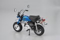 alt="Aoshima 06827 - 1/12 Honda Monkey \'78 Custom Takegawa Ver.1 The Bike #70" title="Aoshima 06827 - 1/12 Honda Monkey \'78 Custom Takegawa Ver.1 The Bike #70"