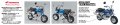 alt="Aoshima 06827 - 1/12 Honda Monkey \'78 Custom Takegawa Ver.1 The Bike #70" title="Aoshima 06827 - 1/12 Honda Monkey \'78 Custom Takegawa Ver.1 The Bike #70"
