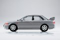 alt="Aoshima 06781 - 1/24 CE9A Lancer GSR Evolution III 1995 Queens Silver" title="Aoshima 06781 - 1/24 CE9A Lancer GSR Evolution III 1995 Queens Silver"