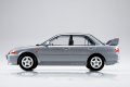 alt="Aoshima 06781 - 1/24 CE9A Lancer GSR Evolution III 1995 Queens Silver" title="Aoshima 06781 - 1/24 CE9A Lancer GSR Evolution III 1995 Queens Silver"