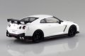 alt="Aoshima 06786 - 1/24 Nissan GT-R R35 Nismo 2017 Brilliant White Pearl Snap Car 05-BW" title="Aoshima 06786 - 1/24 Nissan GT-R R35 Nismo 2017 Brilliant White Pearl Snap Car 05-BW"