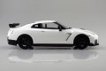 alt="Aoshima 06786 - 1/24 Nissan GT-R R35 Nismo 2017 Brilliant White Pearl Snap Car 05-BW" title="Aoshima 06786 - 1/24 Nissan GT-R R35 Nismo 2017 Brilliant White Pearl Snap Car 05-BW"
