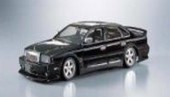 Aoshima #AO-38581 - 1:24 No.78 Parfume GRS182 CROWN(Model Car)