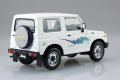 alt="Aoshima 06835 - 1/32 Suzuki JA11 Jimny (Superior White) Snap Kit 18-SW" title="Aoshima 06835 - 1/32 Suzuki JA11 Jimny (Superior White) Snap Kit 18-SW"