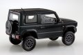 alt="Aoshima 20424 - 1/32 Suzuki JB64 Jimny Custom Wheel (Bluish Black Pearl 3) Snap Kit 09CU-BB" title="Aoshima 20424 - 1/32 Suzuki JB64 Jimny Custom Wheel (Bluish Black Pearl 3) Snap Kit 09CU-BB"