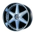 alt="Aoshima 05393 - 1/24 Racing Hart Type CR 19 Inch Wheel Tuned Parts No.60" title="Aoshima 05393 - 1/24 Racing Hart Type CR 19 Inch Wheel Tuned Parts No.60"