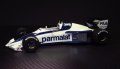 alt="Aoshima 09823 - 1/20 Braham BT52 \'83 Monaco Grand Prix Ver. No.14" title="Aoshima 09823 - 1/20 Braham BT52 \'83 Monaco Grand Prix Ver. No.14"