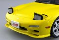 alt="Aoshima 05621 - 1/24 FD3S RX-7 Specification Volume 1 (Keisuke Takahashi) Initial D No.12" title="Aoshima 05621 - 1/24 FD3S RX-7 Specification Volume 1 (Keisuke Takahashi) Initial D No.12"