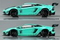 alt="Aoshima 05995 - 1/24 LB Works Lamborghini Aventador Limited Ver.2 Liberty Walk #21" title="Aoshima 05995 - 1/24 LB Works Lamborghini Aventador Limited Ver.2 Liberty Walk #21"