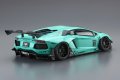 alt="Aoshima 05995 - 1/24 LB Works Lamborghini Aventador Limited Ver.2 Liberty Walk #21" title="Aoshima 05995 - 1/24 LB Works Lamborghini Aventador Limited Ver.2 Liberty Walk #21"