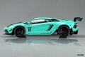 alt="Aoshima 05995 - 1/24 LB Works Lamborghini Aventador Limited Ver.2 Liberty Walk #21" title="Aoshima 05995 - 1/24 LB Works Lamborghini Aventador Limited Ver.2 Liberty Walk #21"