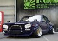 alt="Aoshima 20237 - 1/24 The Best Car 04 Hakosuka Works LB-Works Hakouka 2Dr" title="Aoshima 20237 - 1/24 The Best Car 04 Hakosuka Works LB-Works Hakouka 2Dr"