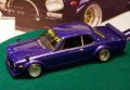 alt="Aoshima 20237 - 1/24 The Best Car 04 Hakosuka Works LB-Works Hakouka 2Dr" title="Aoshima 20237 - 1/24 The Best Car 04 Hakosuka Works LB-Works Hakouka 2Dr"