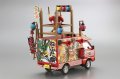 alt="Aoshima 06338 - 1/24 Moving Stall Omatsuri Wasshoi Danjiri Fighter Mobile Catering No.2" title="Aoshima 06338 - 1/24 Moving Stall Omatsuri Wasshoi Danjiri Fighter Mobile Catering No.2"