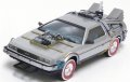 alt="Aoshima AO-01187 - 1/24 Movie Mechanical No.10 Back to the Future De Lorean Part III & Railroad 011874" title="Aoshima AO-01187 - 1/24 Movie Mechanical No.10 Back to the Future De Lorean Part III & Railroad 011874"