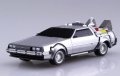 alt="Aoshima 05476 - 1/43 Movie Mechanical #12 Back to the Future Pullback De Lorean Part II" title="Aoshima 05476 - 1/43 Movie Mechanical #12 Back to the Future Pullback De Lorean Part II"